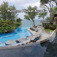 Pullman Phuket Arcadia Naithon Beach