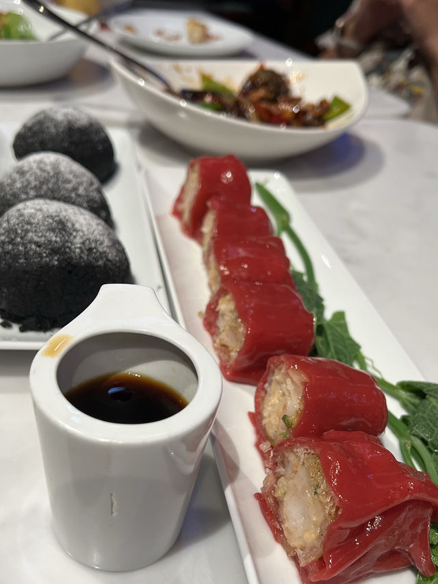 台北市 喝調酒吃港點🥧