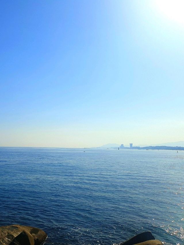 양양여행 필수 코스! : 🏖휴휴암