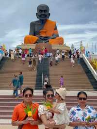 หลวงพ่อทวด-วัดห้วยมงคล