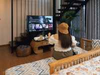 Oxy Resort Chiang Rai ที่พักสไตล์โรงนายุโรป