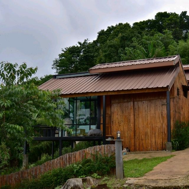 บ้านภูหมอก​ จ.เชียงใหม่