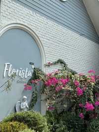  📌🏡Florista Cafe And Eatery cafe