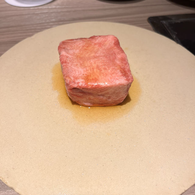 船橋　完全個室焼肉で最高級焼肉ディナー🍽️
