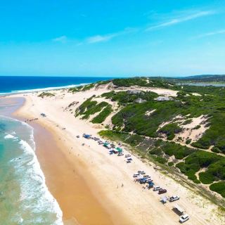 Oyster Bay Beach Resort