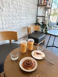 高雄探店｜Old rattan coffee 荖藤咖啡 🌿