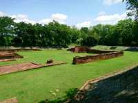 เวียงกุมกาม ..อดีตเมืองหลวงอาณาจักรล้านนา