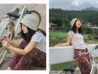 เมืองคอง จ.เชียงใหม่