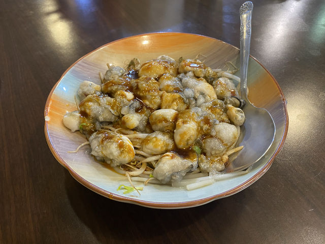 八斗子新營鵝肉 基隆海鮮熱炒店 在地人推薦