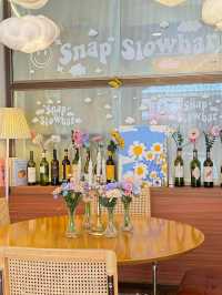 Snap SlowBar🍾