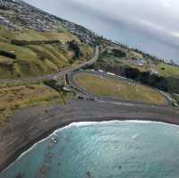 Discovering Kaikoura: A Coastal Gem