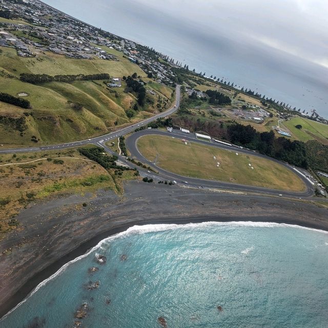 Discovering Kaikoura: A Coastal Gem