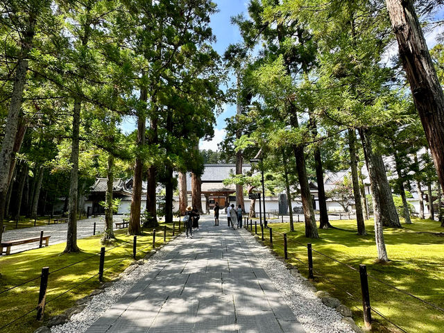 伊達政宗の菩提寺 瑞巌寺