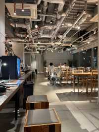 日本東京｜晴空塔下的木系設計酒店 由日本著名建築大師隈研吾監製