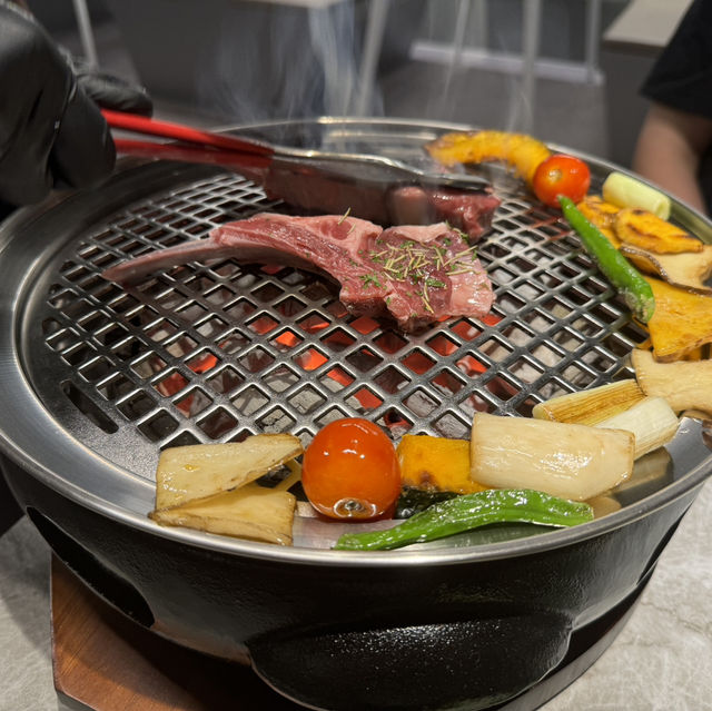 광화문 양고기 맛집 관호