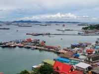 เกาะสีชัง ชลบุรี