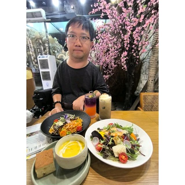 觀塘人氣打卡cafe