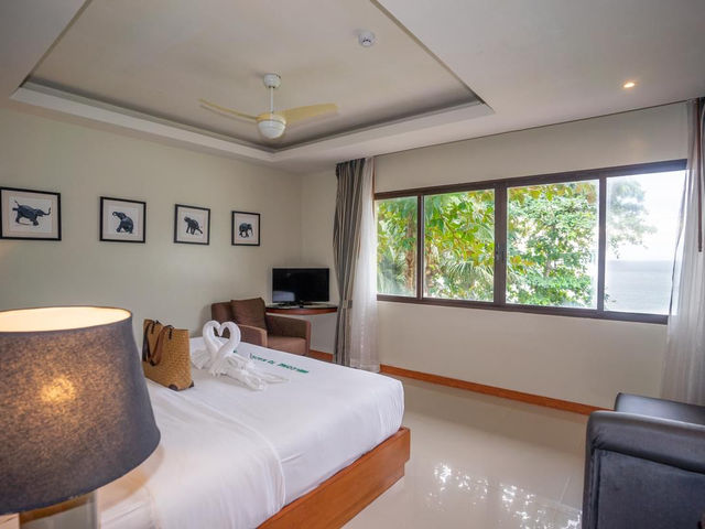 Kacha Resort Koh Chang เกาะช้าง
