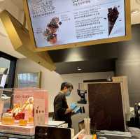 GODIVA Chocolatier (Asia)有新口味😍❣️