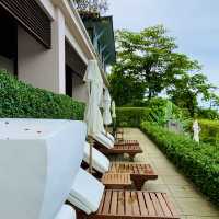 Serene Beaches and Clear Waters: A Perfect Getaway on Koh Lanta