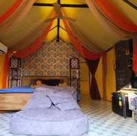 🏕️📍The AIR @ KhaoYai