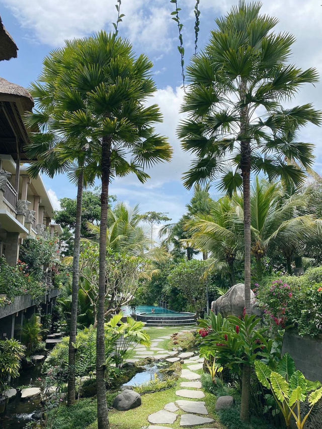 My favorite stay in bali🫶💖⛱️👙