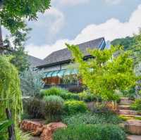 Bat Tales Cafe & Restaurant Khaoyai
