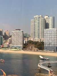 여름=부산🫶송도해수욕장에서 힐링모먼트📸