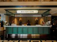 Graph Hotels ที่พักย่านรัชดาภิเษก