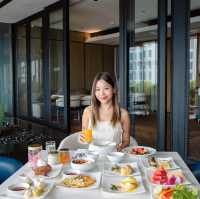 Staycation รร.กรุงเทพสุดคลาสสิค