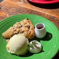 Apple pie Heaven