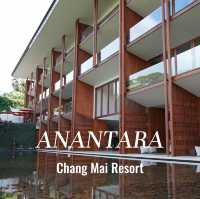 Anantara Spa ( อนันตรา สปา ) สปาระดับ 5 ดาว ที่ใส่