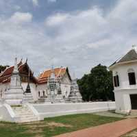 พาเที่ยวโบราณสถาน จ.อุทัยธานี