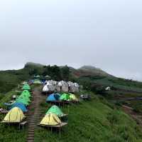 ภูทับเบิกสวนสวรรค์