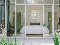 The Hidden Resort Ranong