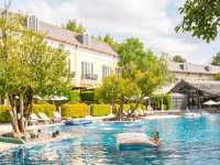 ที่พักติดอันดับ เขาใหญ่ ต้องมาซักครั้ง Rancho 