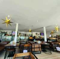 ป้าบุญ คาเฟ่ชลบุรี