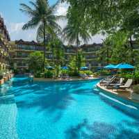 Phuket Marriott Resort & Spa, Merlin Beach