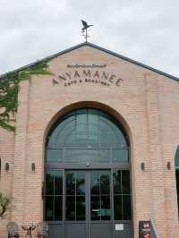 Anyamanee Cafe and Roastery
