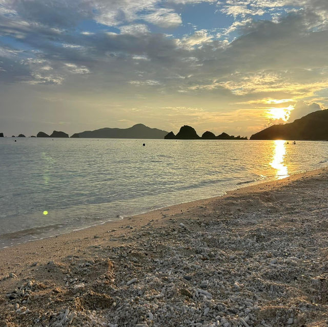 Island Paradise Found: Zamami Island, Okinawa's Treasure