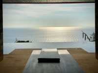 โมเมนต์🌅 Sunset ที่ Luxury ที่สุดในประเทศไทย