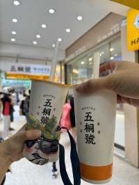 台北食到盡😍3日2夜食食食之旅