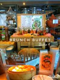 พิกัด brunch ย่านหลักสี่