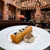 W Amsterdam Hotel