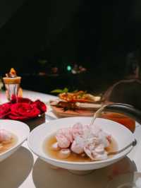  深圳浪漫鮮花盛宴｜¥698龍蝦雙人套餐