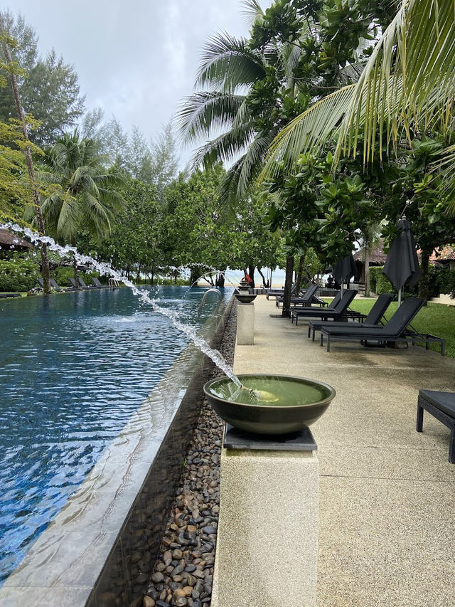  🏖️Bangsak Village Khaolak