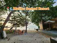  📍🌊Malibu Samed Resort 