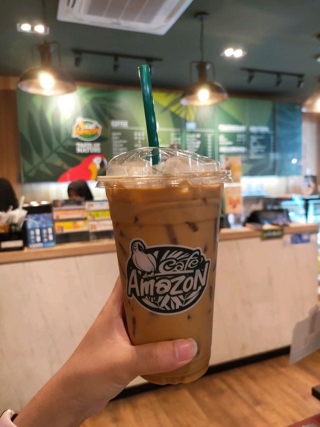 My Solo Trip to Betong, Thailand