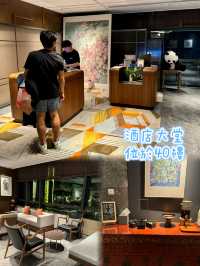 深圳灣南油逸扉酒店-優質住宿配以品味咖啡體驗,雙重享受