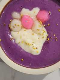 Tian Geng Tong Shui: Penang’s Chinese Dessert Delight